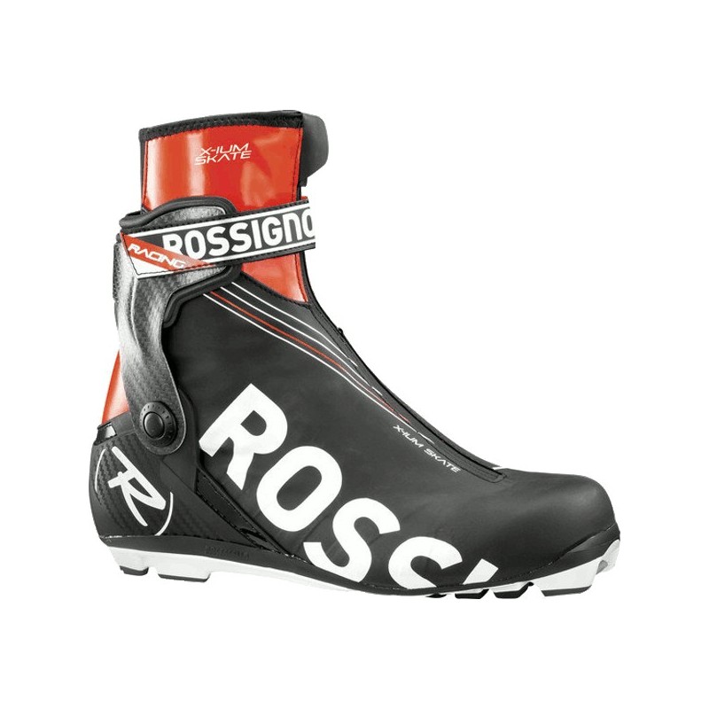 Rossignol X-IUM Skate NNN Racing Støvler Rossignol X-IUM Skate NNN Racing Støvler